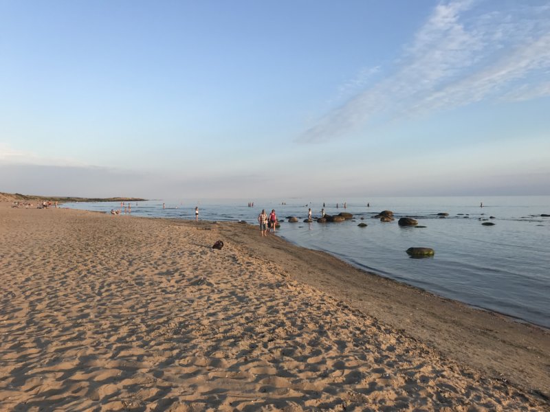 Skrea Strand 2