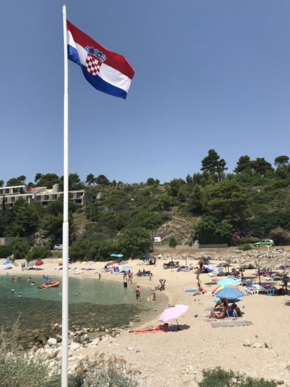 Kroatien 177