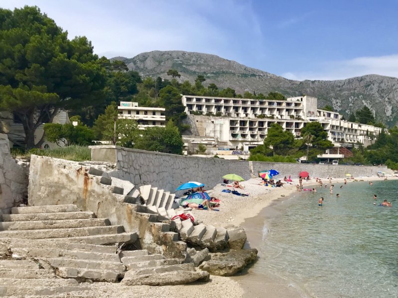 Kroatien 202