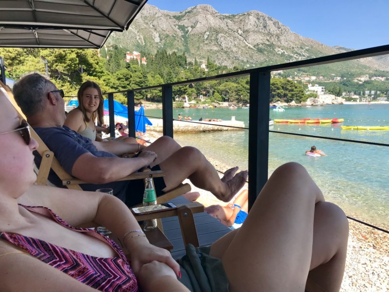 Kroatien 3