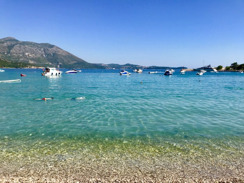 Kroatien 4