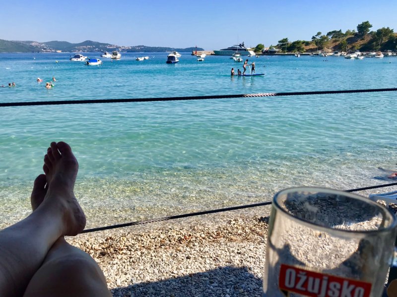 Kroatien 5
