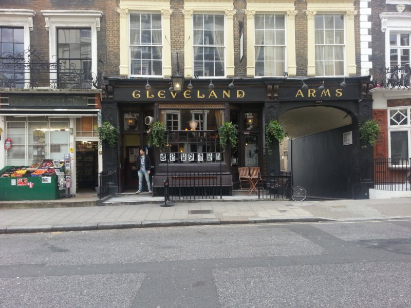 London 140