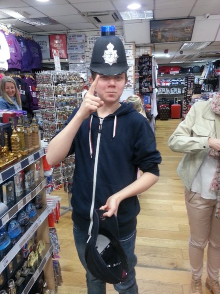 London 142