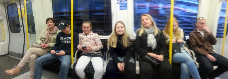 London 144