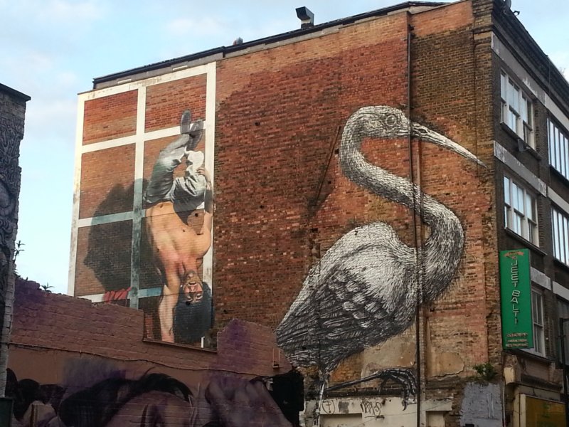London 146