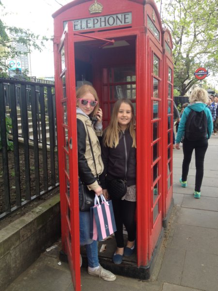 London 176