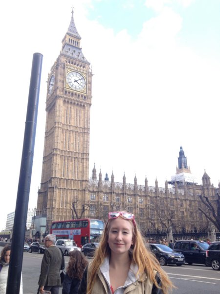 London 208