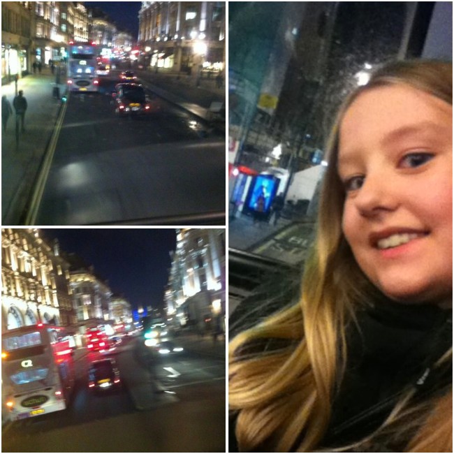 London 254