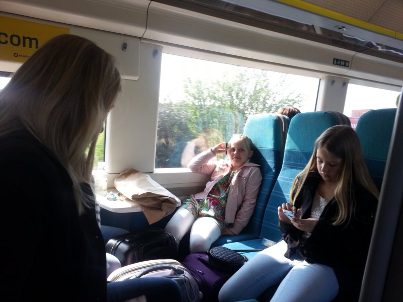 London 261