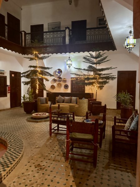Marrakech 20
