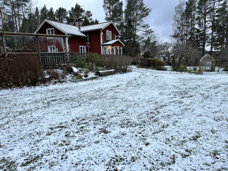 Sandy Lodge 23