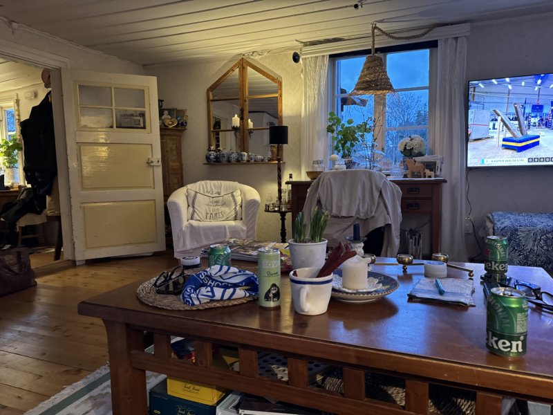 Sandy Lodge 47
