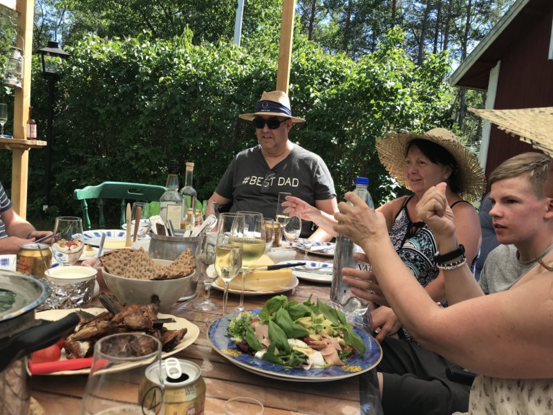 Väddö 15