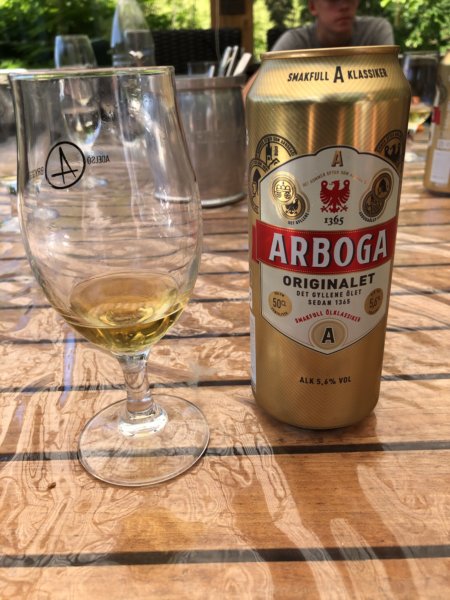 Väddö 18