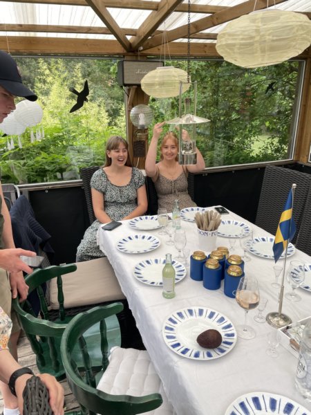 Väddö 18
