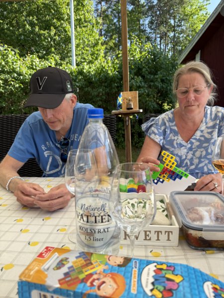 Väddö 83