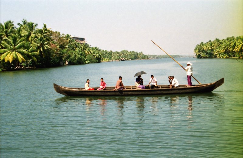 Sri Lanka·Indien 32