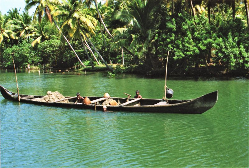Sri Lanka·Indien 35