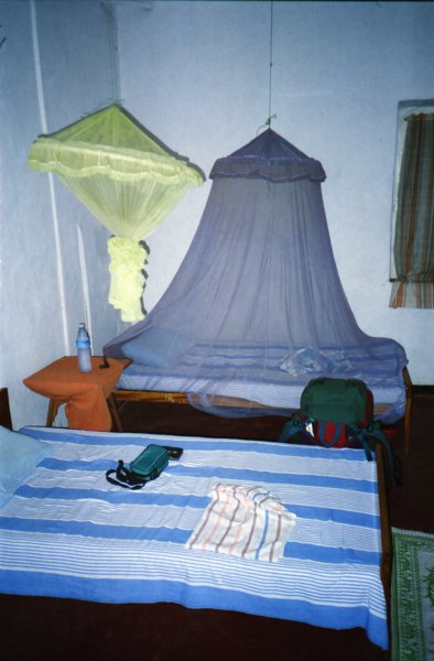 Sri Lanka·Indien 74