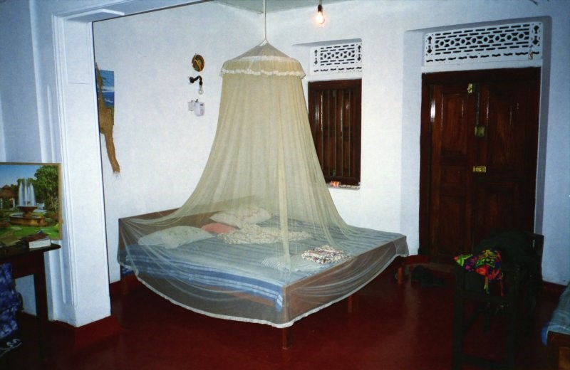 Sri Lanka·Indien 75